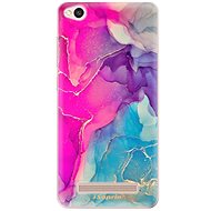 iSaprio Purple Ink pro Xiaomi Redmi 4A - Phone Cover