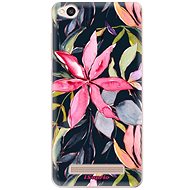 iSaprio Summer Flowers pro Xiaomi Redmi 4A - Phone Cover