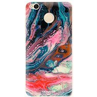 iSaprio Abstract Paint 01 pro Xiaomi Redmi 4X - Phone Cover