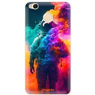 iSaprio Astronaut in Colors pro Xiaomi Redmi 4X - Phone Cover