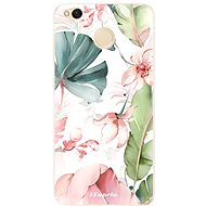 iSaprio Exotic Pattern 01 pro Xiaomi Redmi 4X - Phone Cover