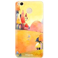 iSaprio Fall Forest pro Xiaomi Redmi 4X - Phone Cover