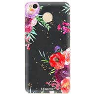 iSaprio Fall Roses pro Xiaomi Redmi 4X - Phone Cover