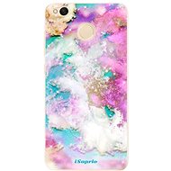 iSaprio Galactic Paper pro Xiaomi Redmi 4X - Phone Cover