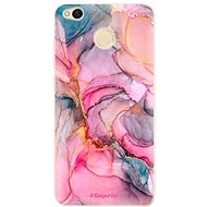 iSaprio Golden Pastel pro Xiaomi Redmi 4X - Phone Cover