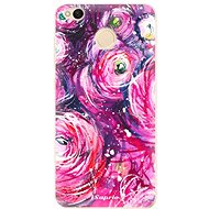 iSaprio Pink Bouquet pro Xiaomi Redmi 4X - Phone Cover