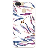 iSaprio Eucalyptus pro Xiaomi Redmi 6 - Phone Cover