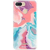 iSaprio New Liquid pro Xiaomi Redmi 6 - Phone Cover