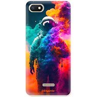 iSaprio Astronaut in Colors pro Xiaomi Redmi 6A - Phone Cover