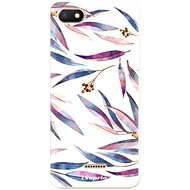 iSaprio Eucalyptus pro Xiaomi Redmi 6A - Phone Cover