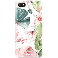 iSaprio Exotic Pattern 01 pro Xiaomi Redmi 6A - Phone Cover