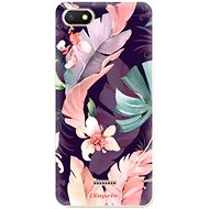iSaprio Exotic Pattern 02 pro Xiaomi Redmi 6A - Phone Cover