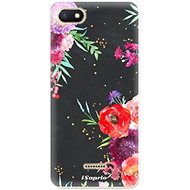 iSaprio Fall Roses pro Xiaomi Redmi 6A - Phone Cover