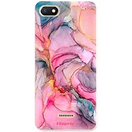 iSaprio Golden Pastel pro Xiaomi Redmi 6A - Phone Cover