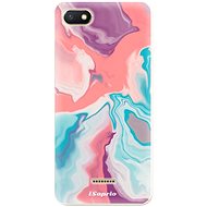iSaprio New Liquid pro Xiaomi Redmi 6A - Phone Cover