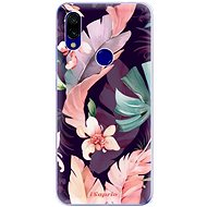 iSaprio Exotic Pattern 02 pro Xiaomi Redmi 7 - Phone Cover