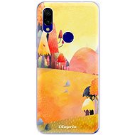 iSaprio Fall Forest pro Xiaomi Redmi 7 - Phone Cover