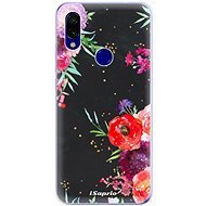 iSaprio Fall Roses pro Xiaomi Redmi 7 - Phone Cover