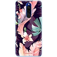 iSaprio Exotic Pattern 02 pro Xiaomi Redmi 8 - Phone Cover