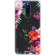 iSaprio Fall Roses pro Xiaomi Redmi 8 - Phone Cover
