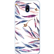 iSaprio Eucalyptus pro Xiaomi Redmi 8A - Phone Cover