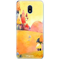 iSaprio Fall Forest pro Xiaomi Redmi 8A - Phone Cover
