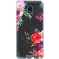 iSaprio Fall Roses pro Xiaomi Redmi 8A - Phone Cover