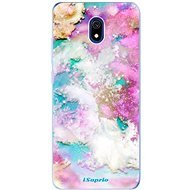 iSaprio Galactic Paper pro Xiaomi Redmi 8A - Phone Cover