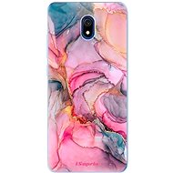 iSaprio Golden Pastel pro Xiaomi Redmi 8A - Phone Cover