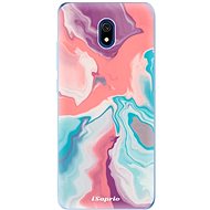 iSaprio New Liquid pro Xiaomi Redmi 8A - Phone Cover