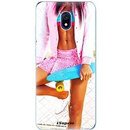 iSaprio Skate girl 01 pro Xiaomi Redmi 8A - Phone Cover