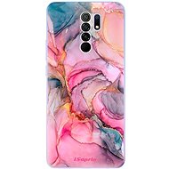 iSaprio Golden Pastel pro Xiaomi Redmi 9 - Phone Cover