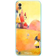 iSaprio Fall Forest pro Xiaomi Redmi 9A - Phone Cover