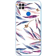 iSaprio Eucalyptus pro Xiaomi Redmi 9C - Phone Cover