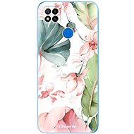 iSaprio Exotic Pattern 01 pro Xiaomi Redmi 9C - Phone Cover