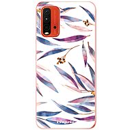 iSaprio Eucalyptus pro Xiaomi Redmi 9T - Phone Cover