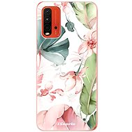 iSaprio Exotic Pattern 01 pro Xiaomi Redmi 9T - Phone Cover