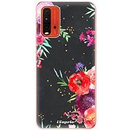 iSaprio Fall Roses na Xiaomi Redmi 9T - Kryt na mobil