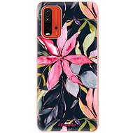 iSaprio Summer Flowers pro Xiaomi Redmi 9T - Phone Cover