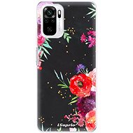 iSaprio Fall Roses pro Xiaomi Redmi Note 10 / Note 10S - Phone Cover