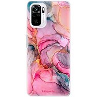 iSaprio Golden Pastel pro Xiaomi Redmi Note 10 / Note 10S - Phone Cover
