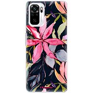 iSaprio Summer Flowers pro Xiaomi Redmi Note 10 / Note 10S - Phone Cover