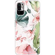 iSaprio Exotic Pattern 01 pro Xiaomi Redmi Note 10 5G - Phone Cover