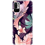 iSaprio Exotic Pattern 02 pro Xiaomi Redmi Note 10 5G - Phone Cover