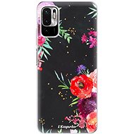 iSaprio Fall Roses pro Xiaomi Redmi Note 10 5G - Phone Cover