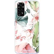 iSaprio Exotic Pattern 01 for Xiaomi Redmi Note 11 / Note 11S - Phone Cover