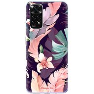 iSaprio Exotic Pattern 02 pro Xiaomi Redmi Note 11 / Note 11S - Phone Cover