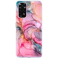 iSaprio Golden Pastel for Xiaomi Redmi Note 11 / Note 11S - Phone Cover