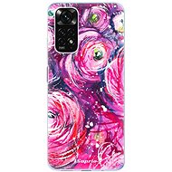 iSaprio Pink Bouquet pro Xiaomi Redmi Note 11 / Note 11S - Phone Cover
