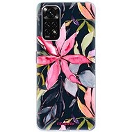 iSaprio Summer Flowers pro Xiaomi Redmi Note 11 / Note 11S - Phone Cover